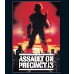 Assault On Precinct 13
